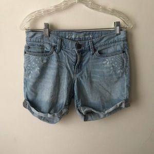 Eddie Bauer Shorts size 0.